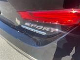 Thumbnail of 2022 Crystal Black Pearl Honda Accord