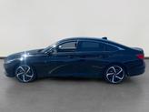 Thumbnail of 2022 Crystal Black Pearl Honda Accord