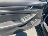 Thumbnail of 2022 Crystal Black Pearl Honda Accord
