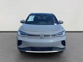 Thumbnail of 2025 Pure Gray w/ Black Roof Volkswagen ID.4