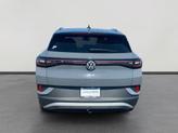 Thumbnail of 2025 Pure Gray w/ Black Roof Volkswagen ID.4