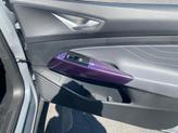 Thumbnail of 2025 Pure Gray w/ Black Roof Volkswagen ID.4