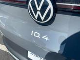 Thumbnail of 2025 Pure Gray w/ Black Roof Volkswagen ID.4