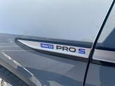 Thumbnail of 2025 Pure Gray w/ Black Roof Volkswagen ID.4