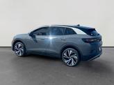 Thumbnail of 2025 Pure Gray w/ Black Roof Volkswagen ID.4