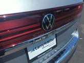 Thumbnail of 2026 Silver Mist Metallic Volkswagen Atlas
