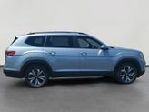 Thumbnail of 2026 Silver Mist Metallic Volkswagen Atlas