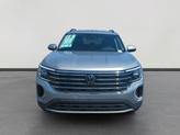 Thumbnail of 2026 Silver Mist Metallic Volkswagen Atlas