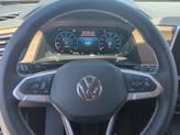 Thumbnail of 2026 Silver Mist Metallic Volkswagen Atlas