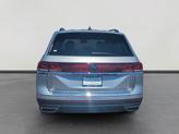 Thumbnail of 2026 Silver Mist Metallic Volkswagen Atlas