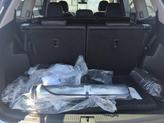 Thumbnail of 2026 Silver Mist Metallic Volkswagen Atlas