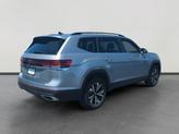 Thumbnail of 2026 Silver Mist Metallic Volkswagen Atlas