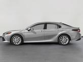 Thumbnail of 2023 Celestial Silver Metallic Toyota Camry