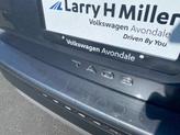 Thumbnail of 2022 Platinum Gray Metallic Volkswagen Taos