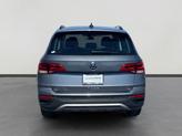 Thumbnail of 2022 Platinum Gray Metallic Volkswagen Taos