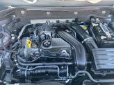 Thumbnail of 2022 Platinum Gray Metallic Volkswagen Taos