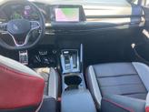 Thumbnail of 2024 Opal White Pearl Effect Volkswagen Golf GTI