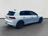 Thumbnail of 2024 Opal White Pearl Effect Volkswagen Golf GTI