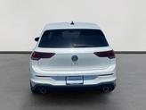 Thumbnail of 2024 Opal White Pearl Effect Volkswagen Golf GTI