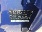 Thumbnail of 2023 Blue Dusk Volkswagen Taos