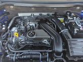 Thumbnail of 2023 Blue Dusk Volkswagen Taos