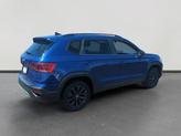 Thumbnail of 2023 Blue Dusk Volkswagen Taos