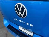Thumbnail of 2025 Cabana Blue Metallic - Candy White Volkswagen ID. Buzz