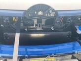 Thumbnail of 2025 Cabana Blue Metallic - Candy White Volkswagen ID. Buzz