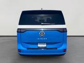 Thumbnail of 2025 Cabana Blue Metallic - Candy White Volkswagen ID. Buzz