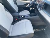 Thumbnail of 2025 Pure White Volkswagen Tiguan