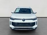 Thumbnail of 2025 Pure White Volkswagen Tiguan