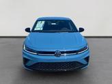 Thumbnail of 2025 Monterey Blue Pearl Volkswagen Jetta
