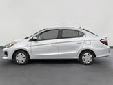 Thumbnail of 2021 White Diamond Mitsubishi Mirage G4