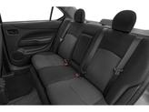 Thumbnail of 2021 White Diamond Mitsubishi Mirage G4