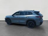 Thumbnail of 2025 Platinum Gray Metallic Volkswagen Tiguan