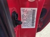 Thumbnail of 2018 Rallye Red Honda Civic