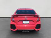 Thumbnail of 2018 Rallye Red Honda Civic