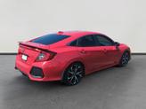 Thumbnail of 2018 Rallye Red Honda Civic