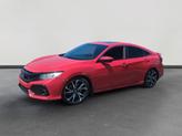 Photo of 2018 Rallye Red Honda Civic