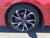 Thumbnail of 2018 Rallye Red Honda Civic