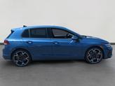Thumbnail of 2025 Slate Blue Metallic Volkswagen Golf GTI