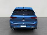 Thumbnail of 2025 Slate Blue Metallic Volkswagen Golf GTI