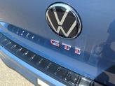 Thumbnail of 2025 Slate Blue Metallic Volkswagen Golf GTI