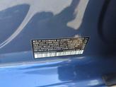 Thumbnail of 2025 Slate Blue Metallic Volkswagen Golf GTI