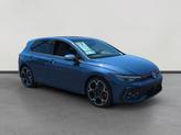 Thumbnail of 2025 Slate Blue Metallic Volkswagen Golf GTI