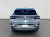 Thumbnail of 2025 Pure Gray Volkswagen ID.4