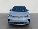 Thumbnail of 2025 Pure Gray Volkswagen ID.4