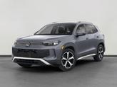 Photo of 2025 Platinum Gray Metallic Volkswagen Tiguan