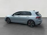 Thumbnail of 2025 Oyster Silver Metallic Volkswagen Golf GTI