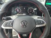 Thumbnail of 2025 Oyster Silver Metallic Volkswagen Golf GTI
